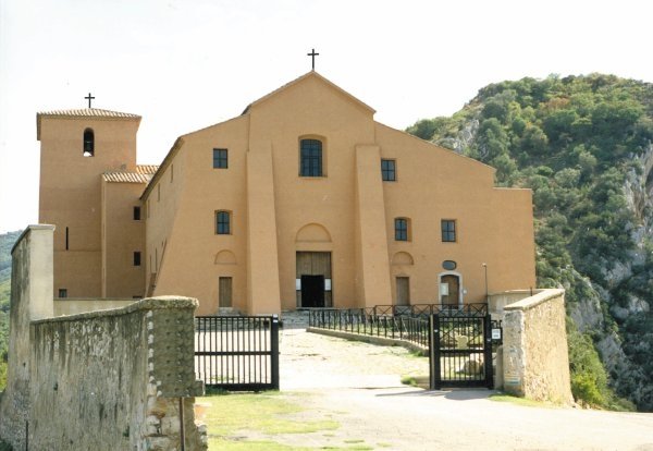 Santuario della 